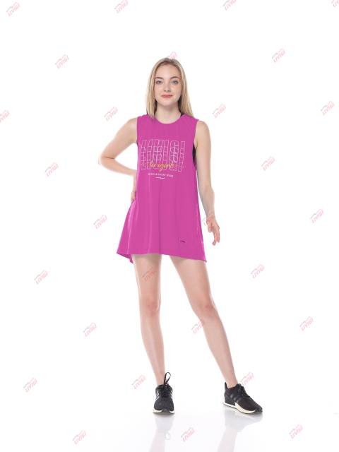 Livigi -  Livilight - Tank Top olahraga Wanita