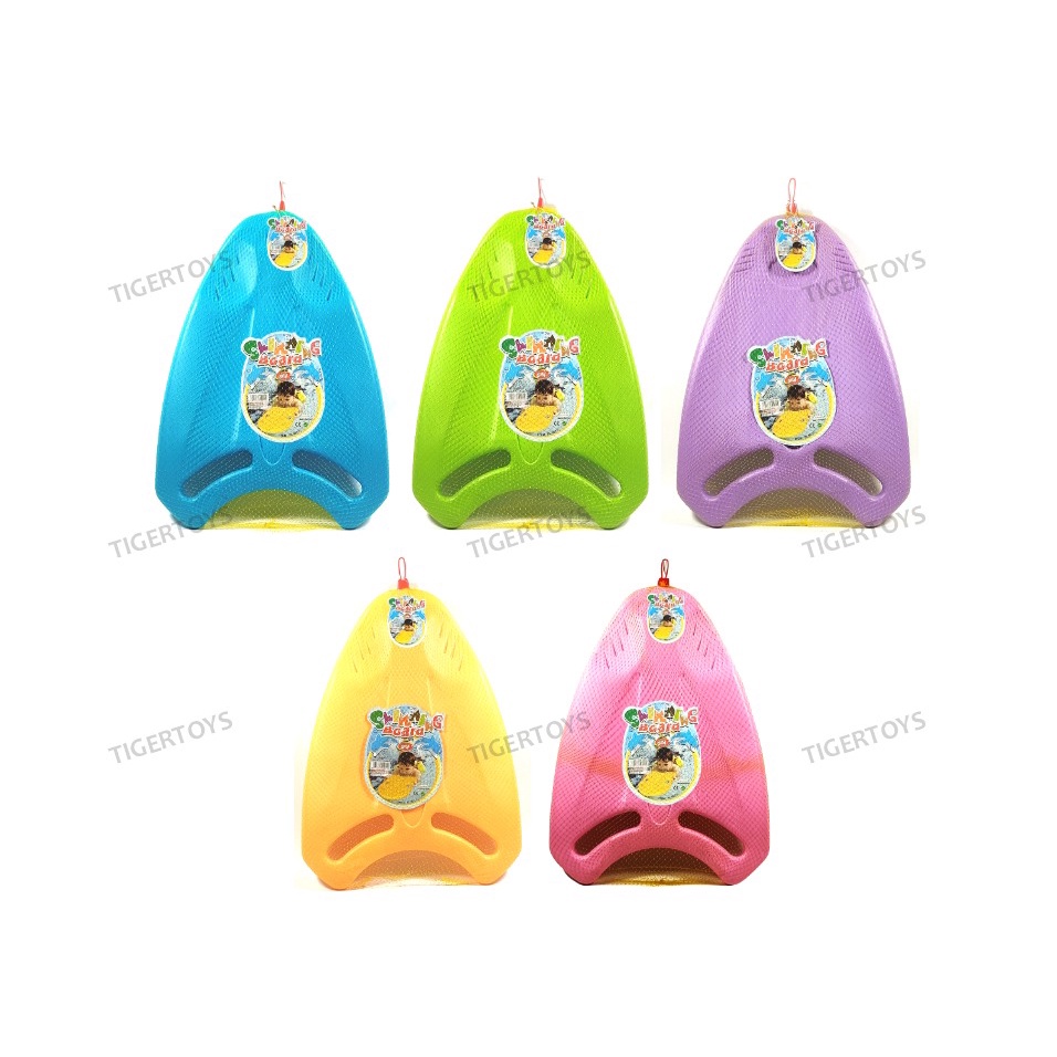 Papan Renang Pelampung Renang SEGITIGA Swimming Board Alat Bantu Renang TEBAL PAPAN RENANG PASTEL PELAMPUNG PASTEL