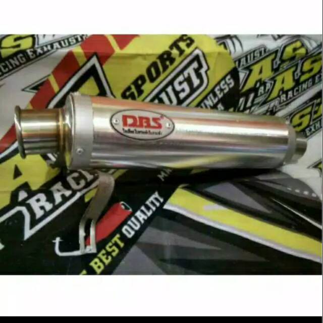 Slincer knalpot DBS KWS Thailand slincer DBS Thailand