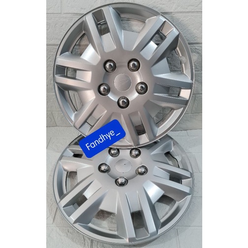 Tutup Cover Velg Wheel Dop Standart Daihatsu XENIA Ring 14 ORIGINAL