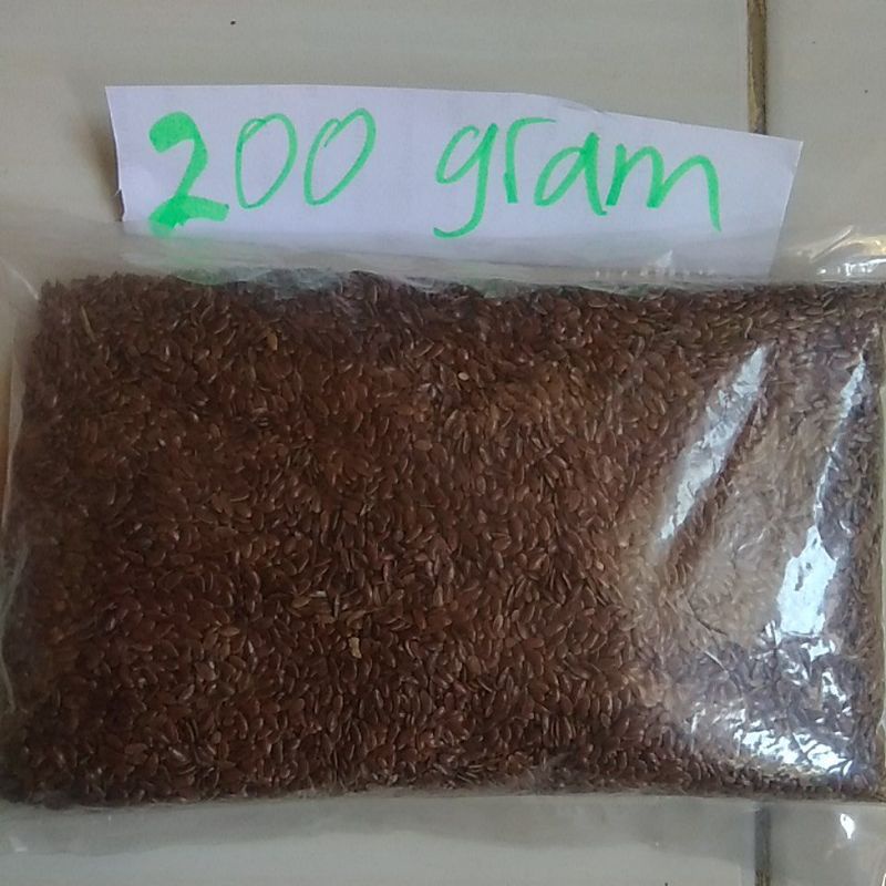 biji leenseed 200gr