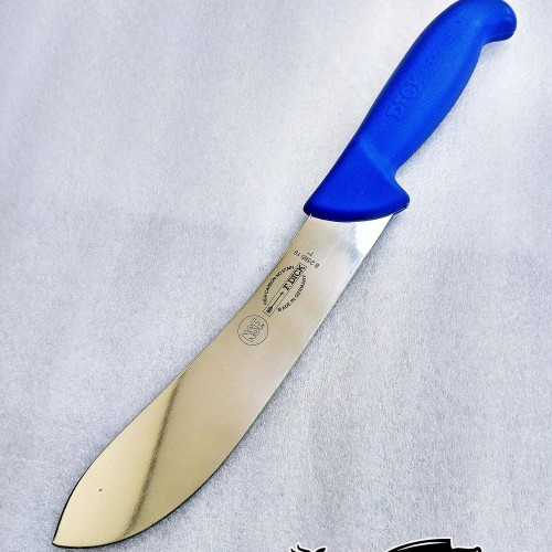Pisau F. Dick Butcher Sembelih/ Slicing 18cm Bullnose