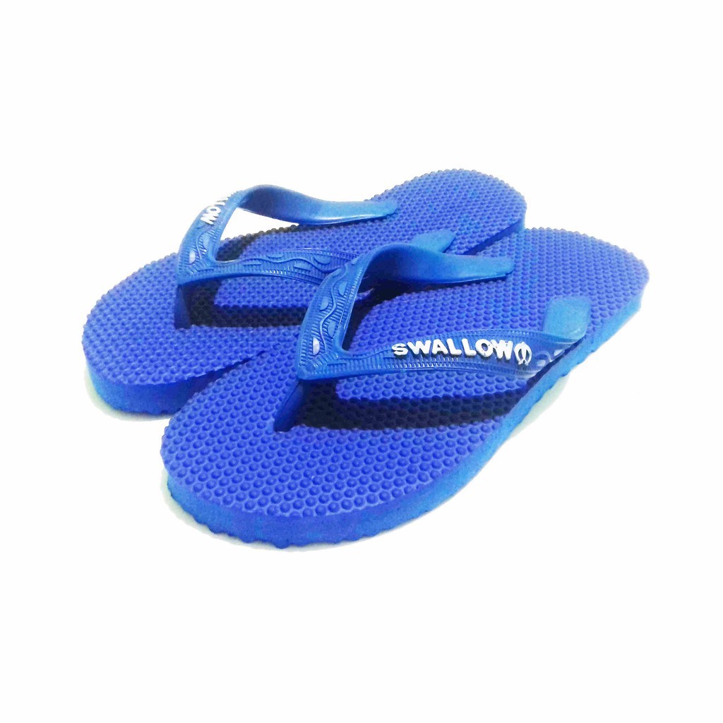 Selop Sandal Jepit Swallow Duri No 10