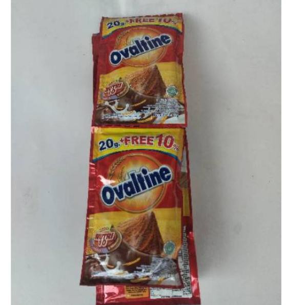 

Readystock 99M Ovaltine saset 22 gram Z64 Harga Promo