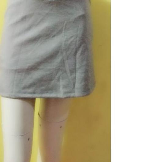 ▲ Rok senam alba/rok mini/rok pendek senam M-XXL ☏