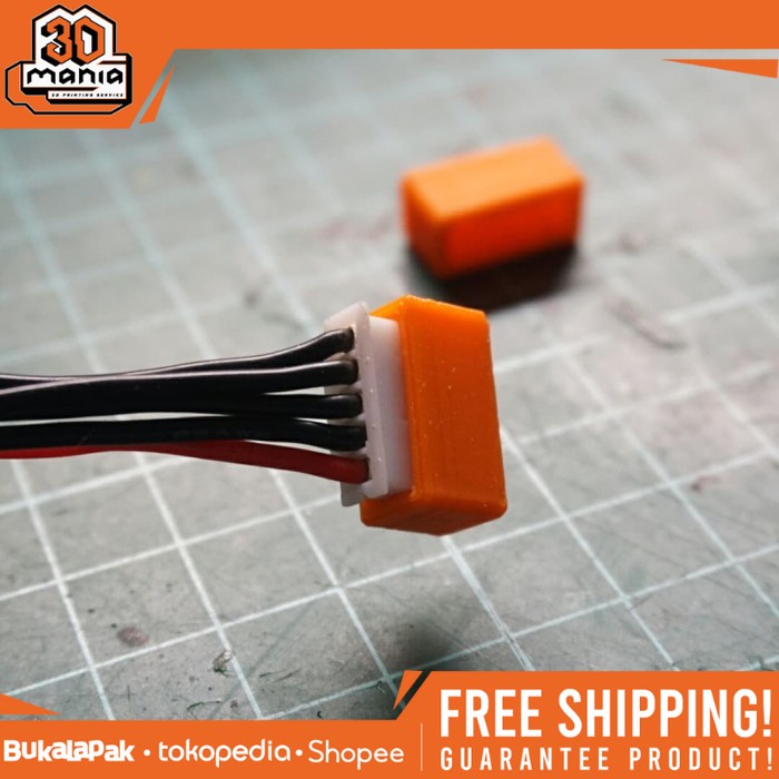 3s lipo balancer caps