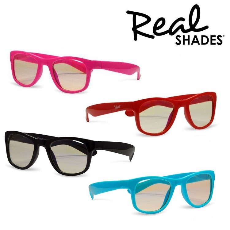 Real Shades Screen