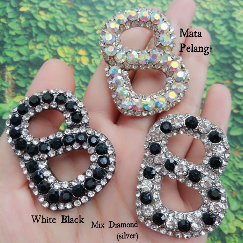 BROS BUTTONSCARVES KW (PART 3) BROS B-3