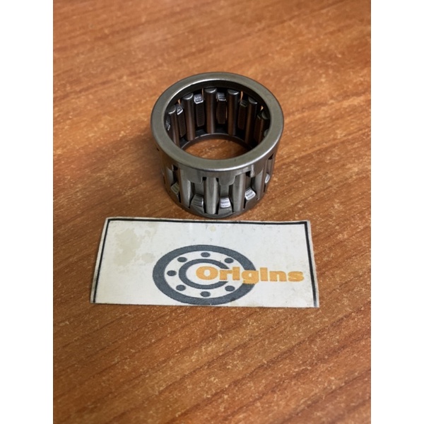 BEARING BAMBU K 25 x 33 x 24 NEEDLE BEARING JAPAN