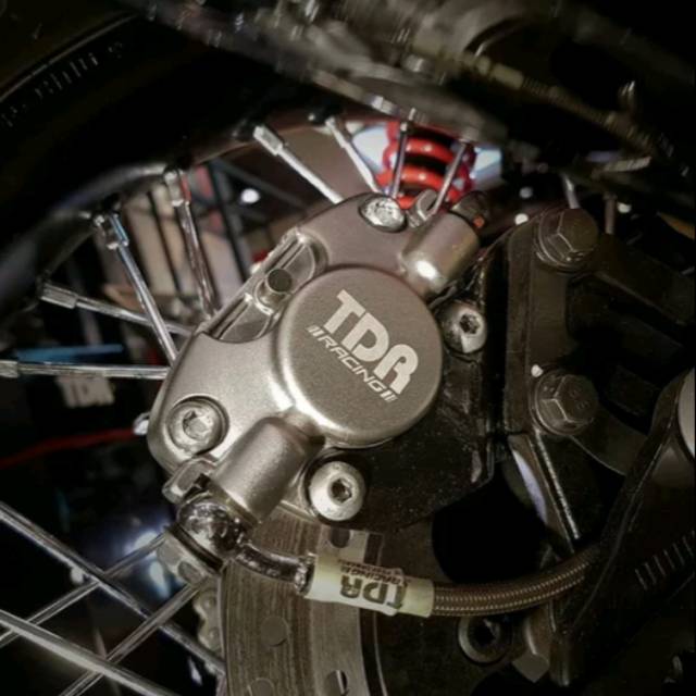 Kaliper TDR 2 Piston Original