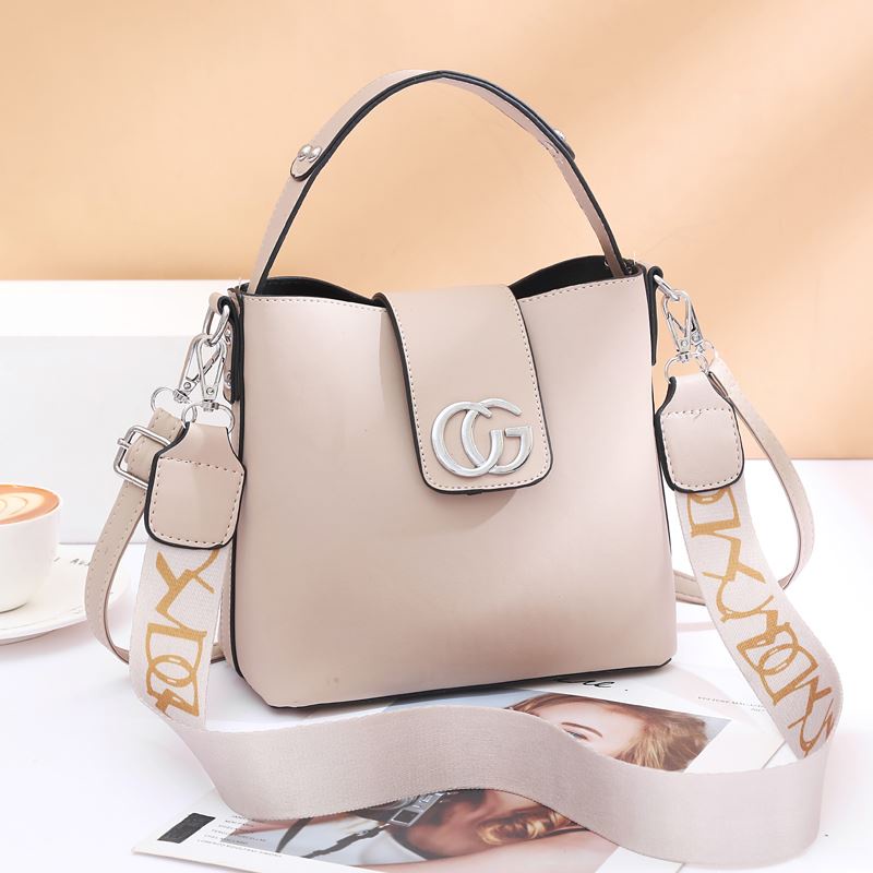 BJ245770 - BLACK/GRAY/GREEN/KHAKI/PINK/RED/YELLOW - TAS IMPORT TAS WANITA FASHION IMPORT MODIS ELEGAN TERMURAH TERLARIS TERBARU BAGSTORE JAKARTA TAS BATAM JT45770 LT1862