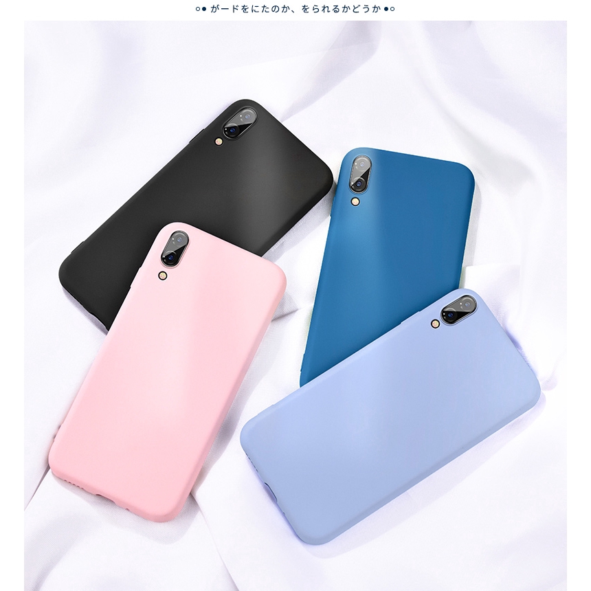 Casing Soft Case Casing Hp Vivo Y21 Y21S Y33S V21e Y51A Y53S Y31 2021 Y12S Y20S Y20i Y20 Y50 Y17 Y3 Y15 Y12 Z5x Z1 Pro , For Vivo V17 Pro S1 Pro Vivo V19