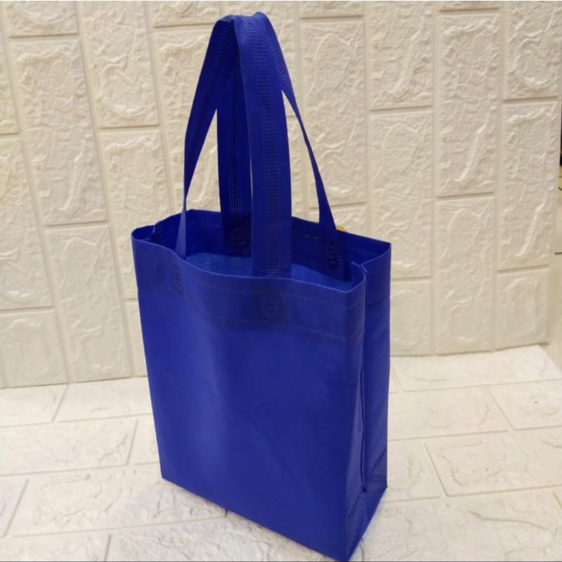 

TAS SPOUNDBOUND/ GOODIE BAG UK.20x30x9cm BOX. 1 PAK ISI 20 PCS