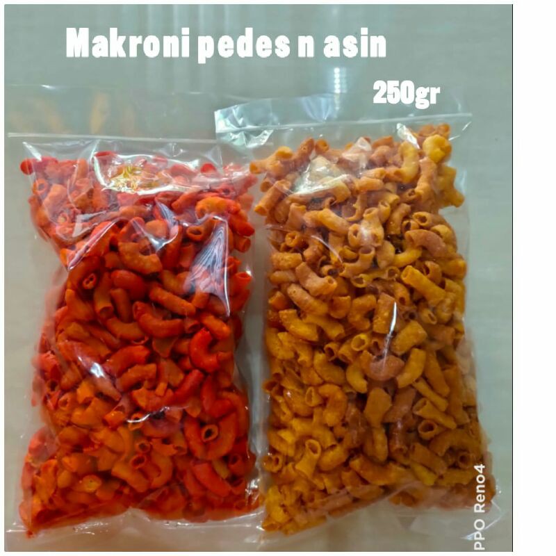 

makroni