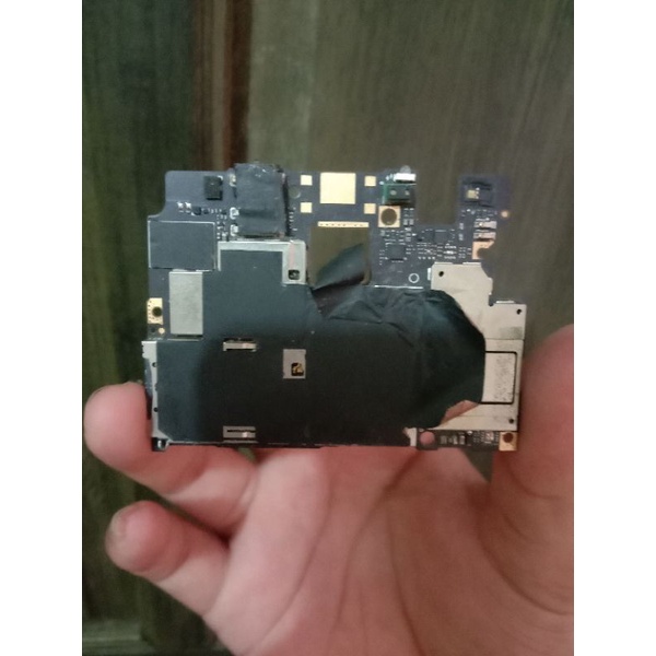 mesin xiaomi note 3 pro kenzo mati cocok buat bahan kanibalan