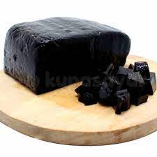 

Cincau Hitam Segar Perbungkus 400 Gram/campuran minuman/pereda sakit tenggorokan/cocok untuk berbuka puasa