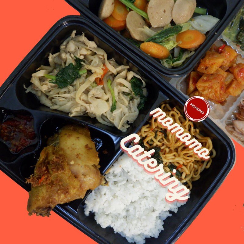 

CateringHarianMomomo