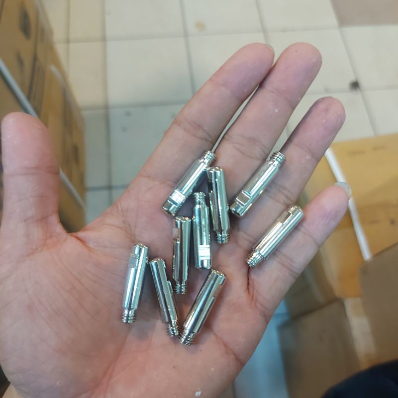 ELETRODE SG 60 PLASMA CUTTTING CUT 60 ELETRODE SG55 PLASMA CUTTING SG 55