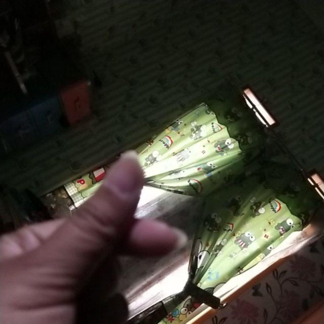 Kenongo Kemeja Hem Pendek Padi Pekalongan M L Xl Sogan Sogogenes Panjalu Terbaruu