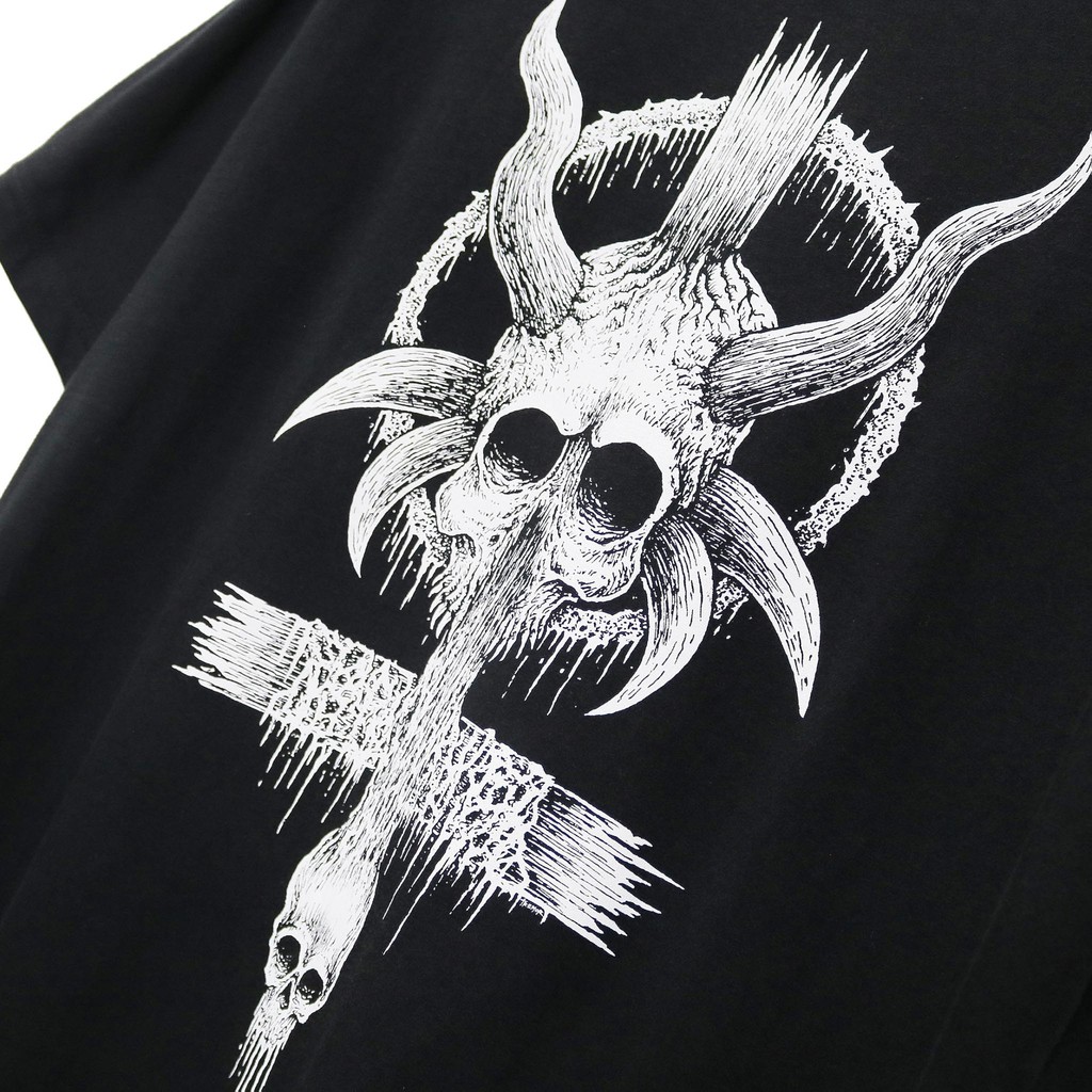 Heretic - T-Shirt - Demoned