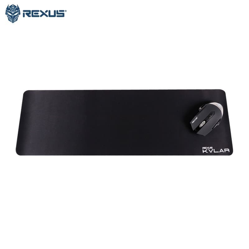 Rexus Kvlar T5 - Gaming Mousepad XL Edition