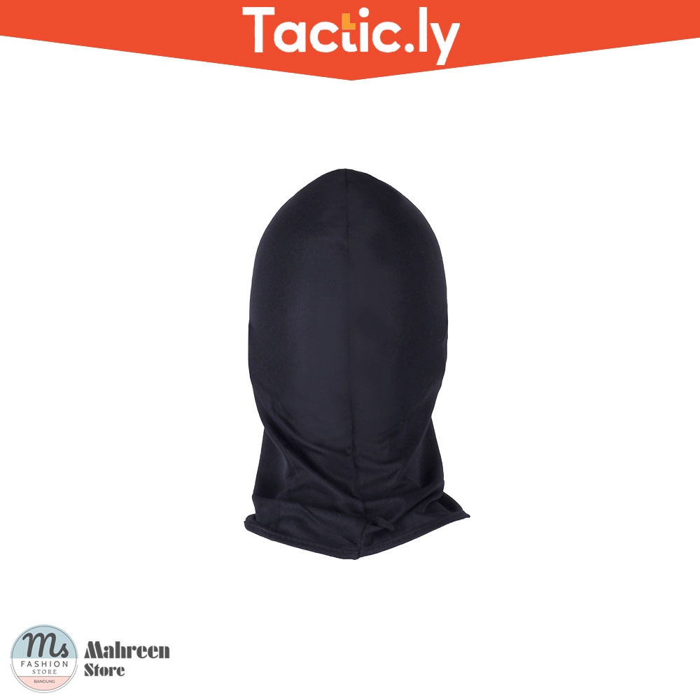 Masker Buff Full Face Army Masker Ninja Masker Sepeda Motor Sarung Kepala - Tactic.ly 214