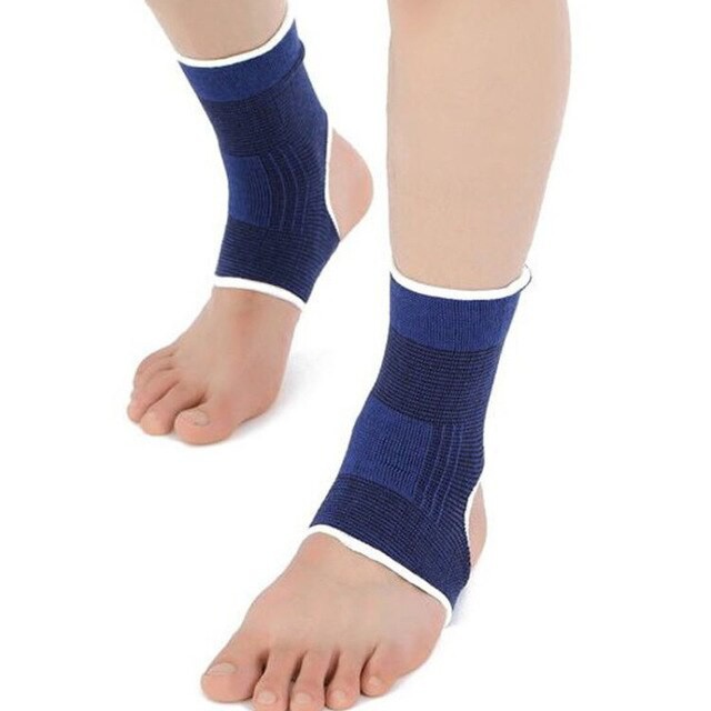 Ankle Support Sleeve / Ankle Brace / Deker Ankle / Penyangga Ankle / Compression Ankle /Ankle Splint