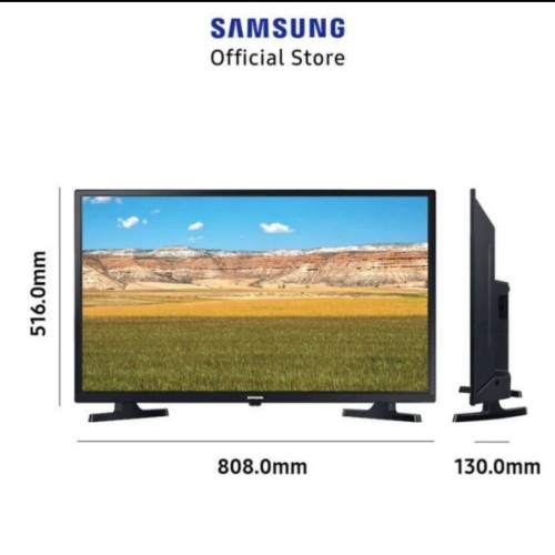 LED Samsung LED Digital Samsung 32 LED 32N4001 LED TV [32 Inch] Digital TV