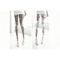 Flower Legging