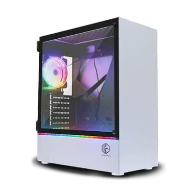 PC Gaming Intel I7 3770 GTX 750 2GB / GTX 750 TI 4GB / GTX 1050 TI 4GB