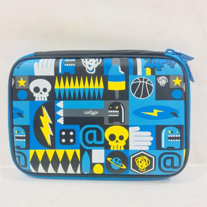 

Tempat Pensil Smiggle pencil case Bagus Murah smigle