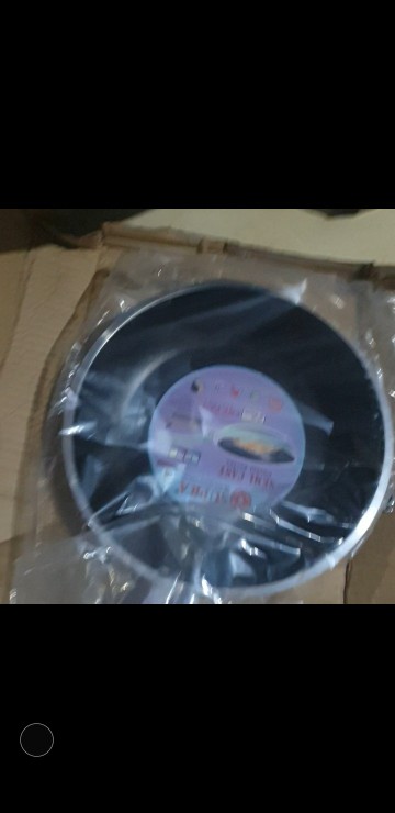 Fry Pan 24cm Supra New Pastel/penggorengan Supra 24cm