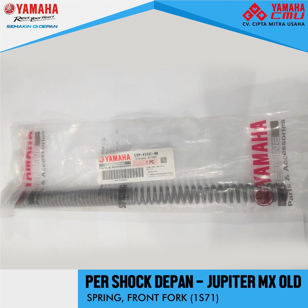 PER SHOCK DEPAN - JUPITER MX OLD