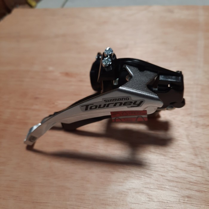 FD SHIMANO TOURNEY TY510 FD SEPEDA