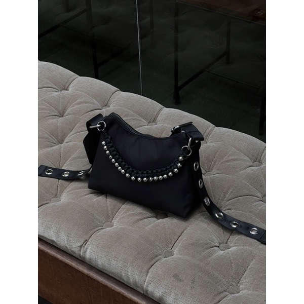 Blackmoon Studio - 09 Bag in Black