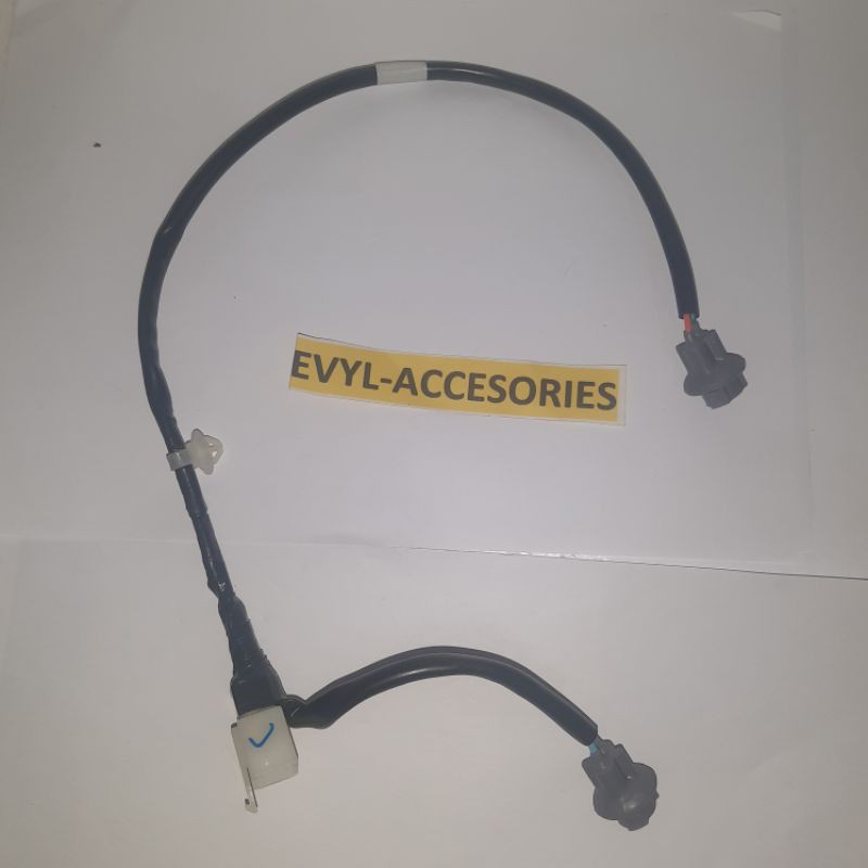 FITTING SOCKET SOKET LAMPU SEIN DEPAN HONDA NEW SCOOPY ESP LED 2021