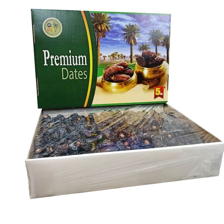 

KURMA AJWA 5KG PROMO AKHIR TAHUN / KURMA NABI ASLI - Kurma Elshanum