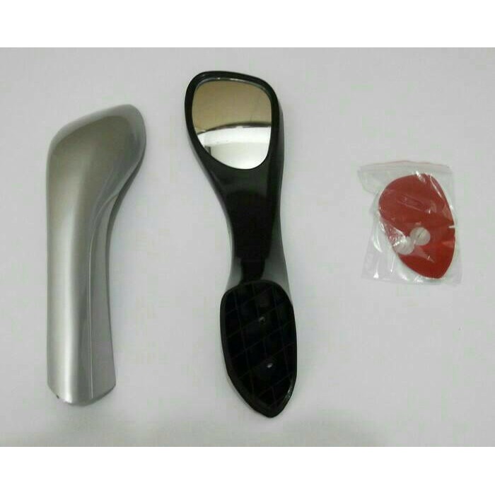 TRFM- TERIOS FENDER MIRROR / SPION KAP MESIN - SPION KAP MESIN TERIOS/RUSH