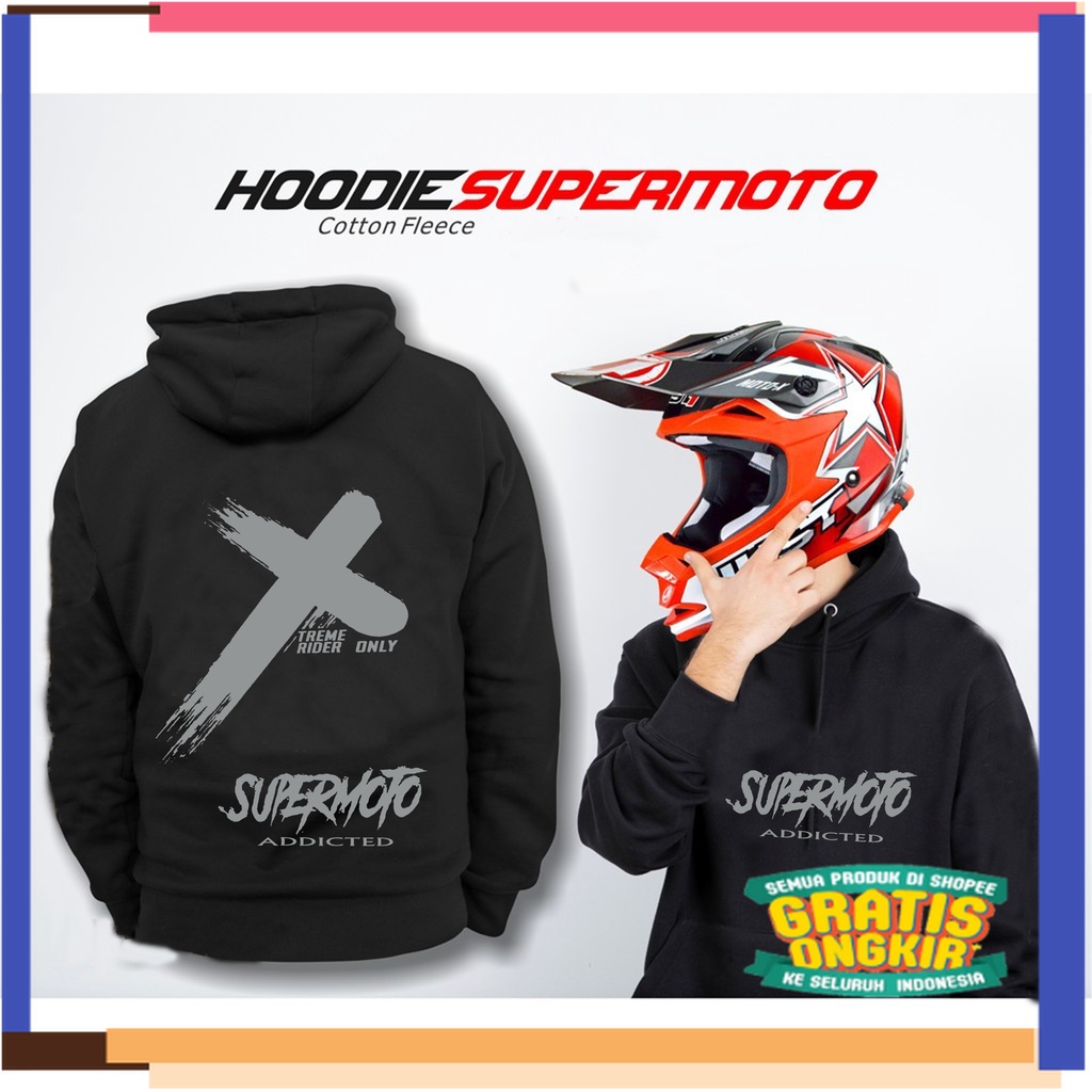 CODE7-SWEATER hoodie SUPERMOTO rwp sunmori jaket SUNMORI sunmori sweater sunmori hodie korea sweater
