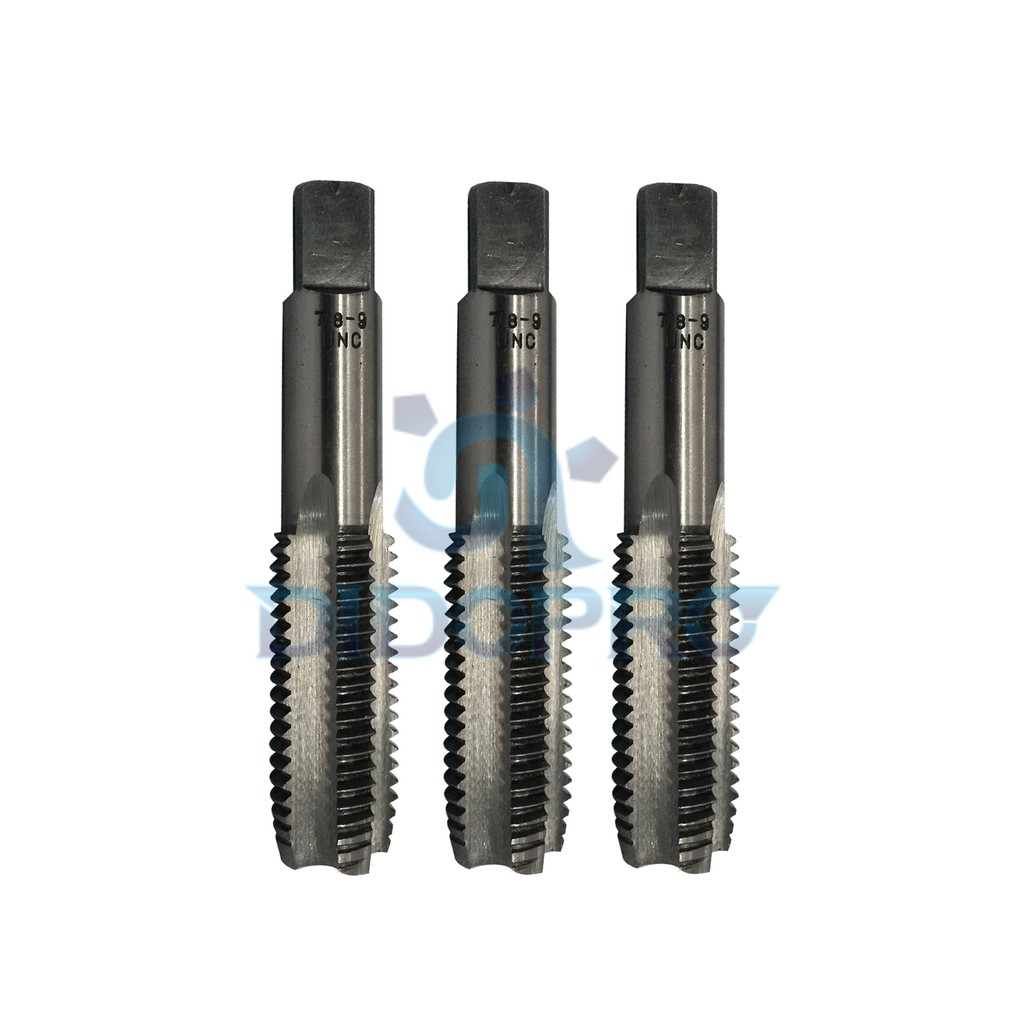 Hand Tap WIPRO 7/8 x 9