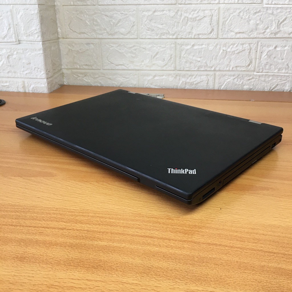 Laptop Lenovo ThinkPad L430 Intel Pentium RAM 4GB Siap Pakai