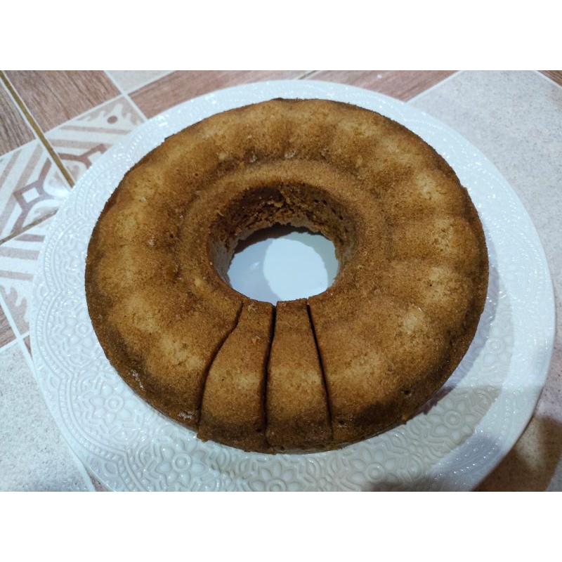 

KUE APAM / KUE APAM GULA AREN / DIAMETER 22CM