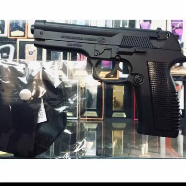 Pistol Korek Baretta