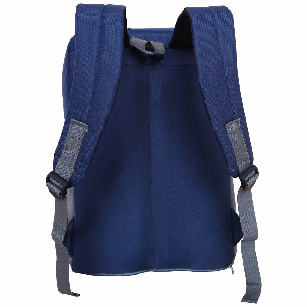 Tas Gendong SMP SMA Laki-Laki Keren Bagus Ransel Gendong Backpack Pria Multifungsi Awet