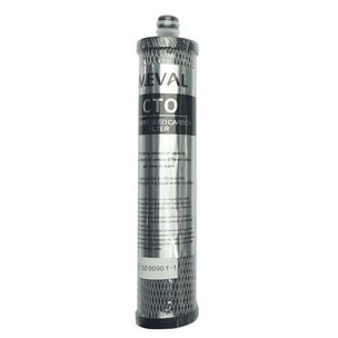 Cartridge Filter Air CTO UltraPure - MEVAL