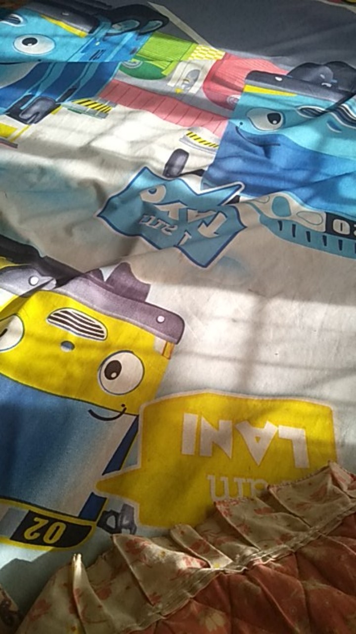 [ready Big Size] Babedo Kemeja Batik Pria Lengan Panjang Gradasi Merah Hem Batik Pria Premium