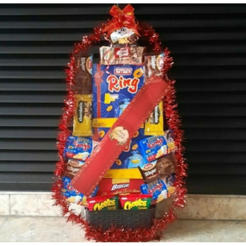 

Parcel Lebaran/ Natal/ Imlek Terbaru