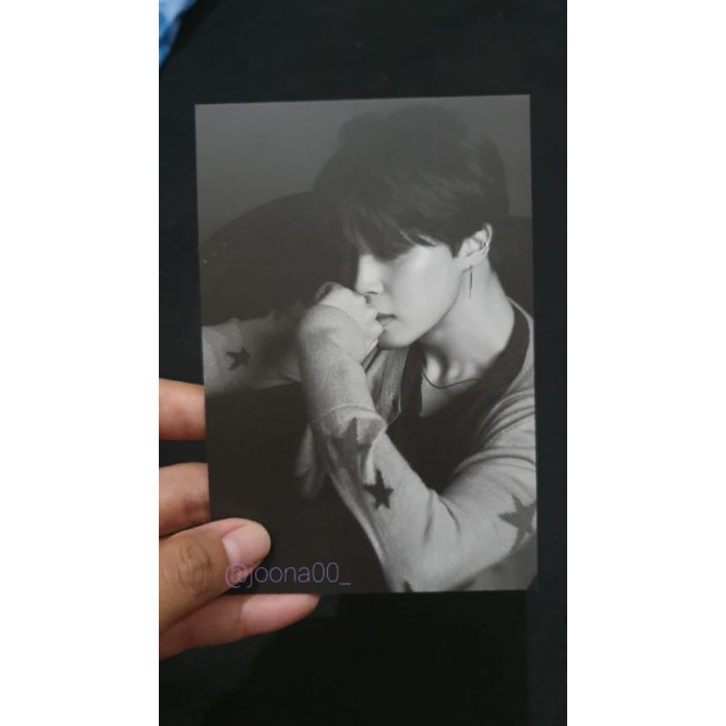 ARMYPEDIA JIMIN TEAR