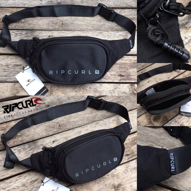 waist bag ripcurl