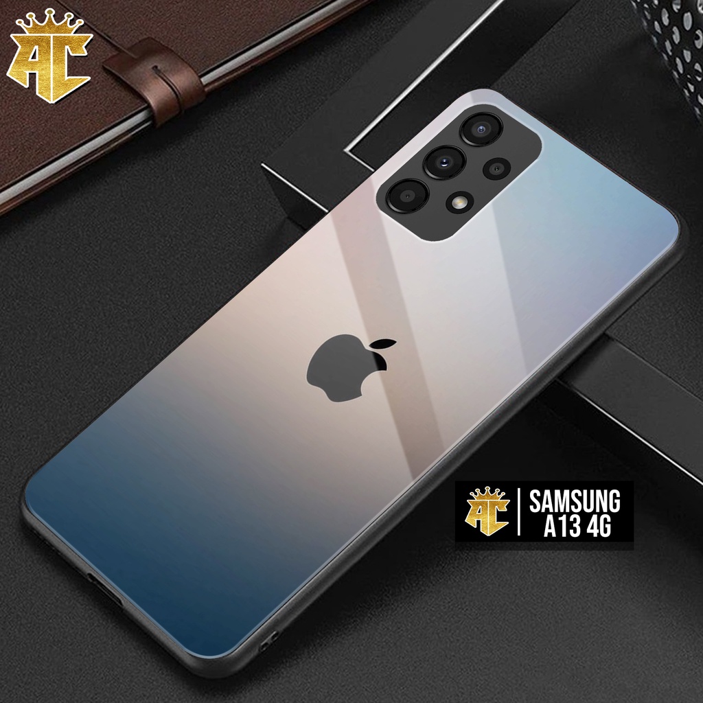 CASE SAMSUNG A33 5G - SAMSUNG A33 5G Terbaru AERO STORE [ MOTIF MARBLE ] Silikon - Case Hp - Case Me